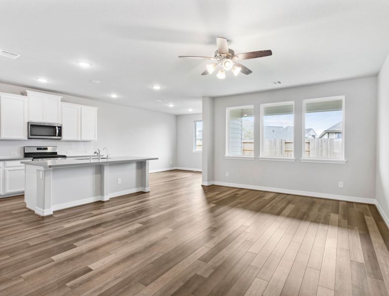 Image 62 of the Marvida community in Cypress, TX.