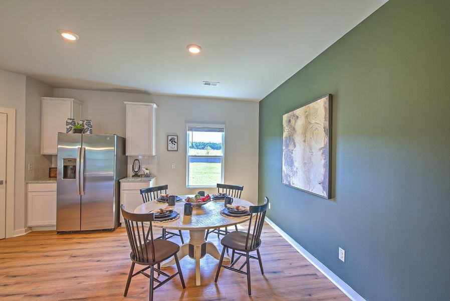 Anderson, SC New Homes.  - Slide 9