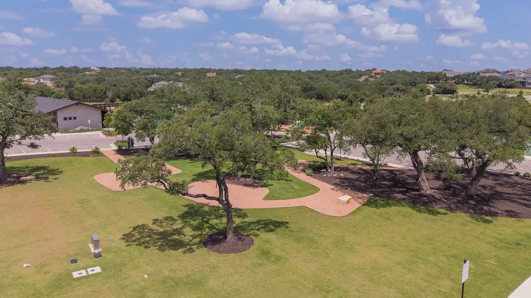 Parkside on the River Community Photo