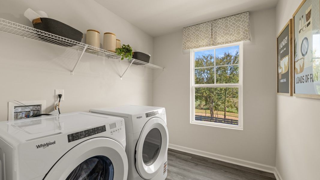 Image 33 of the Jackson Landing community in Jefferson, GA.