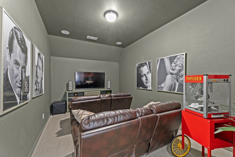 Northlake, TX New Homes.  - Slide 32