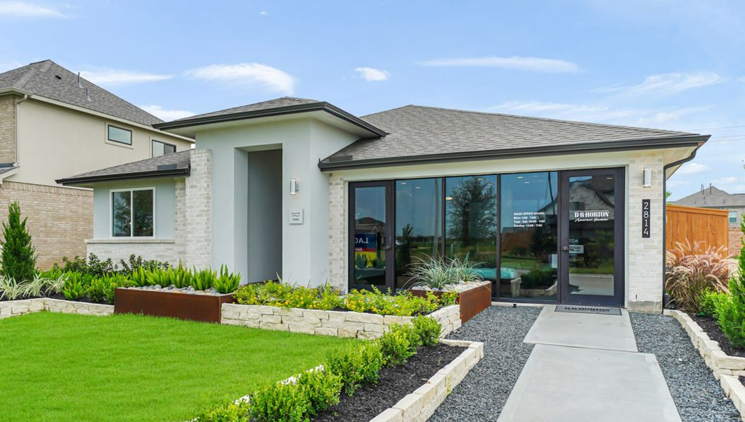 Image 3 of the Lago Mar community in Texas City, TX.