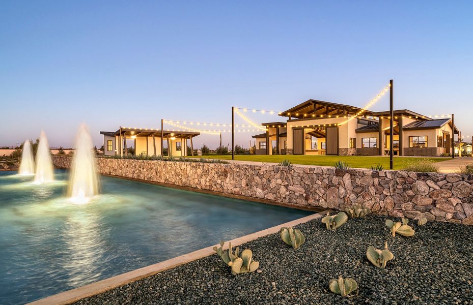 Community amenity available to residents of Soleo in Queen Creek (Image 20).