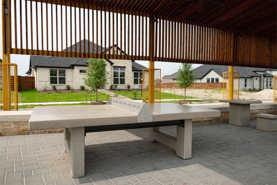 Community amenity available to residents of Solterra in Mesquite (Image 50).
