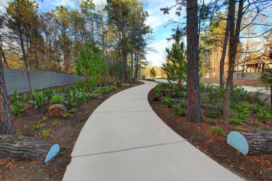 Community amenity available to residents of ARTAVIA: 60ft. lots in Conroe (Image 21).