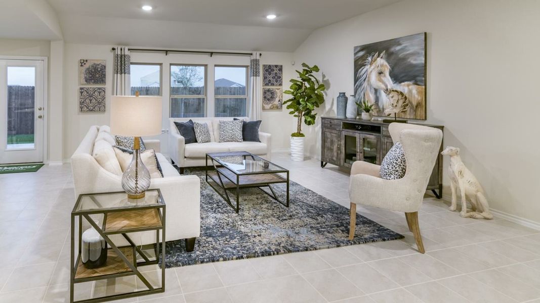 Image 7 of the Camden Park - Farmersville community in Farmersville, TX.