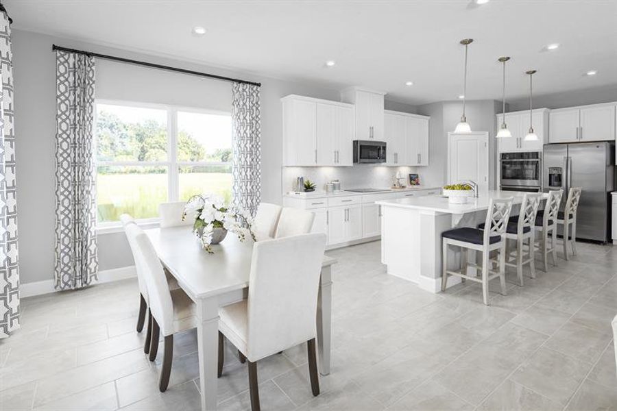 Image 9 of the Orleans community in Winter Haven, FL.