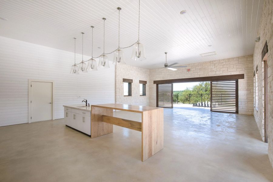 Community amenity available to residents of Provence 50s in Austin (Image 4).