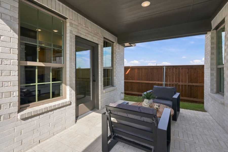 Celina, TX New Homes.  - Slide 21