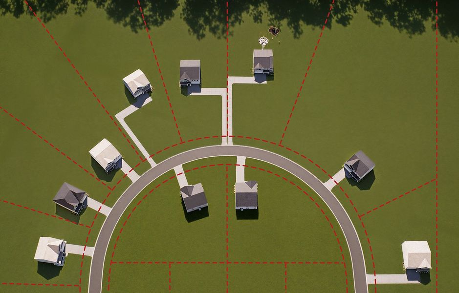 Image 33 of the Leander Lee Preserve community in Lillington, NC. Image 33 of the Leander Lee Preserve community in Lillington, NC.