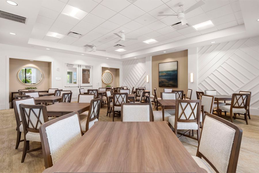 Community amenity available to residents of Valencia Parc at Riverland in Port St. Lucie (Image 28). Community amenity available to residents of Valencia Parc at Riverland in Port St. Lucie (Image 28).