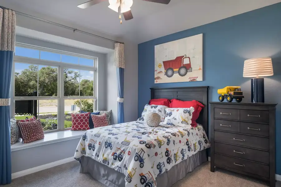 Image 3 of the Ventana community in Bulverde, TX. Image 3 of the Ventana community in Bulverde, TX.