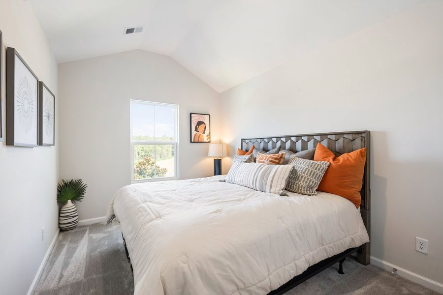 Hidden Pointe New Homes in Savannah, GA.  - Slide 11