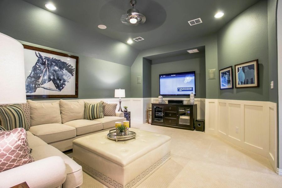 Image 8 of the Stone Creek community in Rockwall, TX.