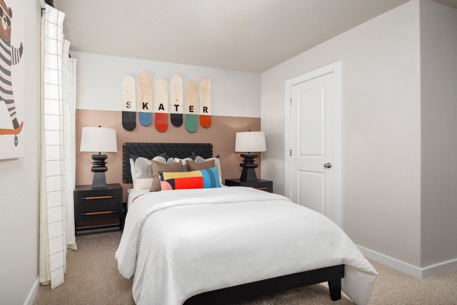 Briarwood 45' New Homes in Elgin, TX.  - Slide 15