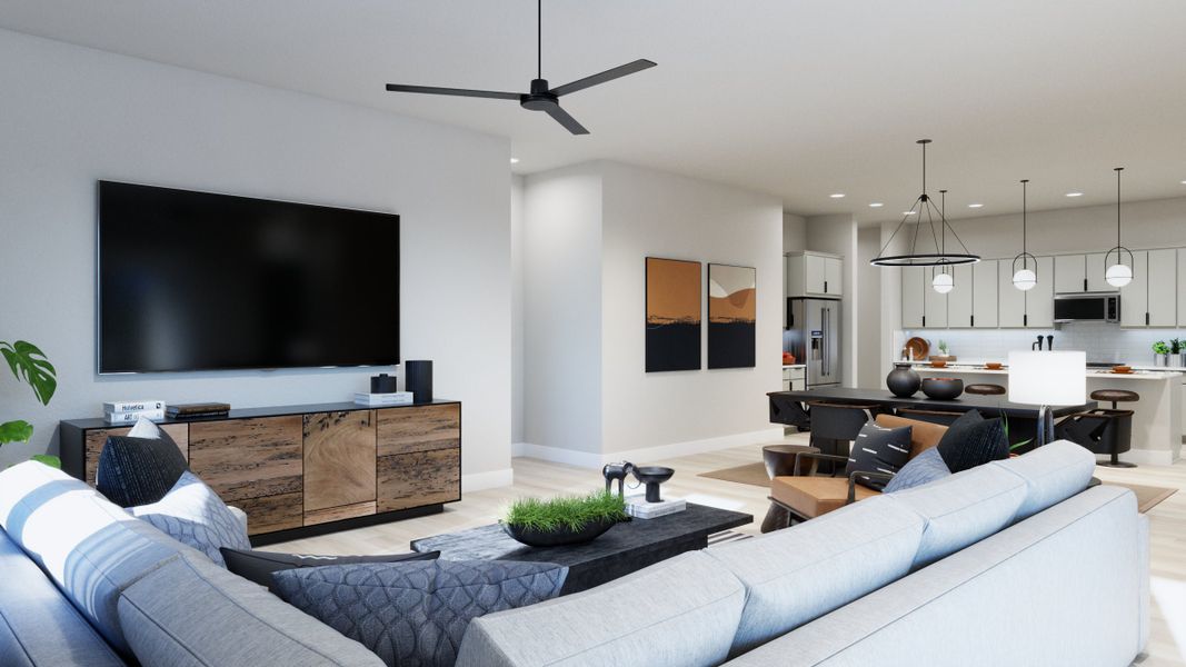 Flagler Beach, FL New Homes.  - Slide 17