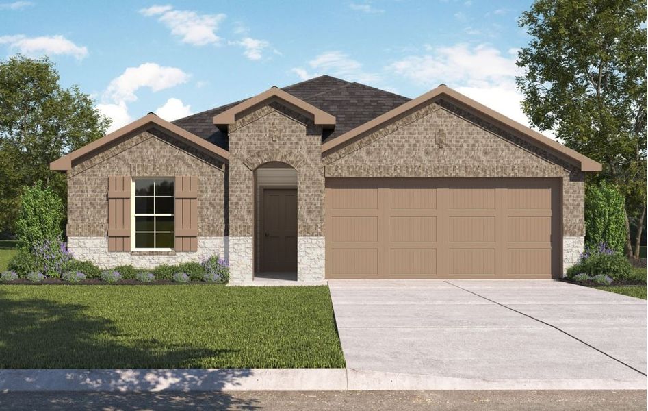 Image 7 of the Palm Royal Estates community in Baytown, TX. Image 7 of the Palm Royal Estates community in Baytown, TX.