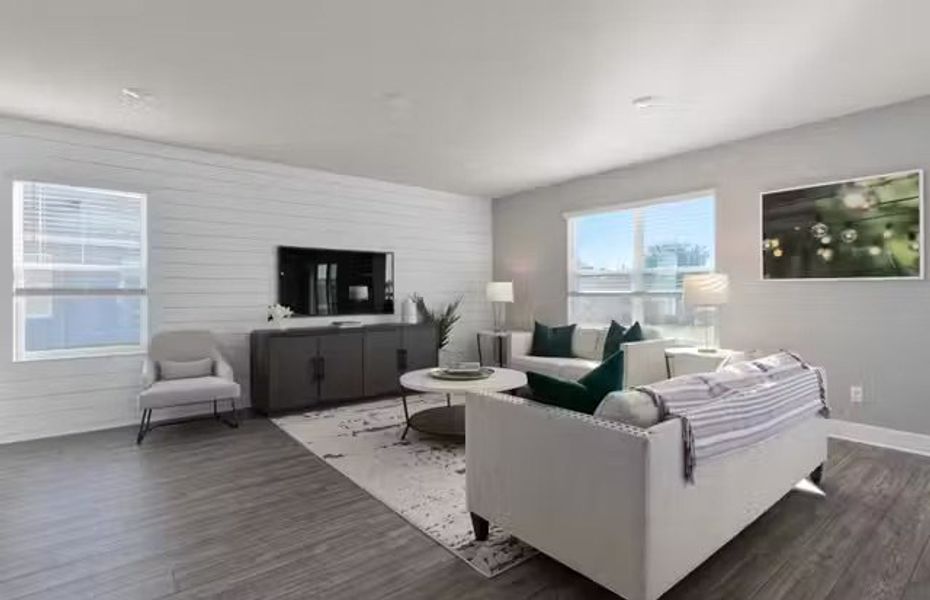 Image 26 of the Cagan Crossings community in Clermont, FL.