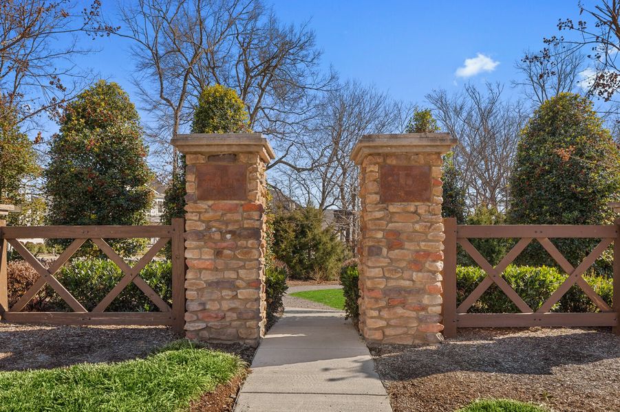 New Homes in Franklin, TN. - Slide 16 New Homes in Franklin, TN. - Slide 16