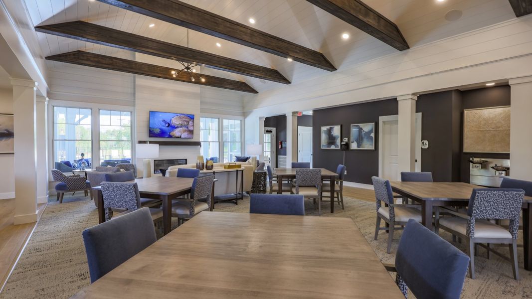 Community amenity available to residents of The Courtyards at Stewarts Creek in Smyrna (Image 15). Community amenity available to residents of The Courtyards at Stewarts Creek in Smyrna (Image 15).