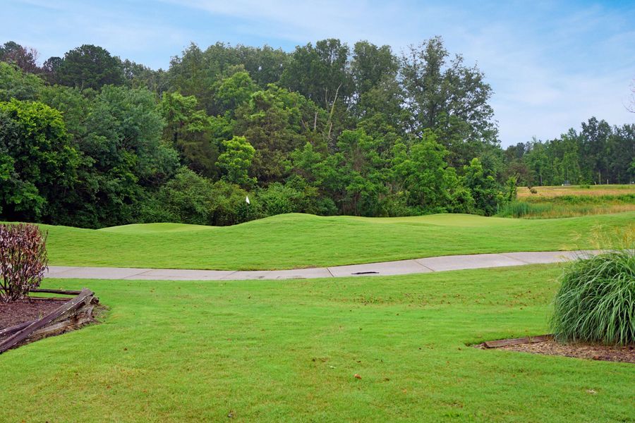 Council Fire Country Club