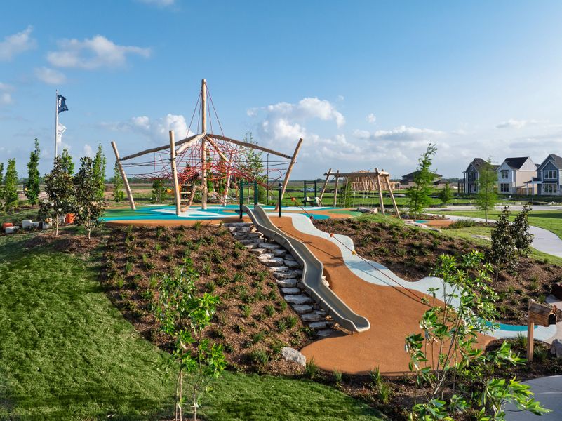 Community amenity available to residents of Austin Point in Richmond (Image 14).