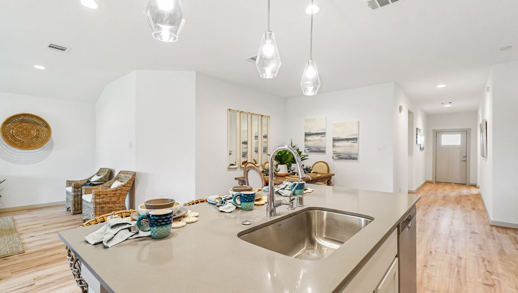 Image 21 of the Lago Mar community in Texas City, TX.