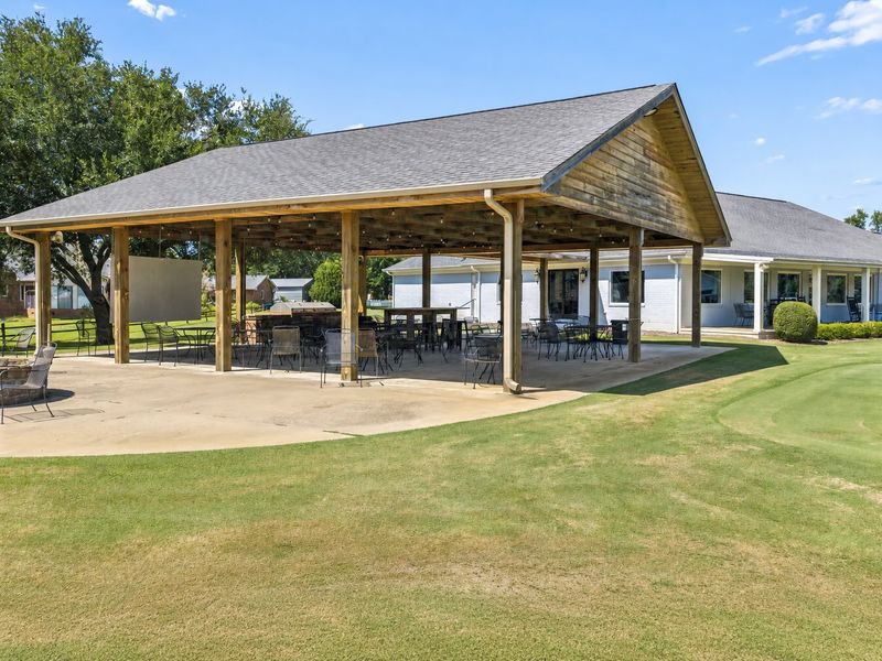 Community amenity available to residents of Beech Creek in Sumter (Image 3).