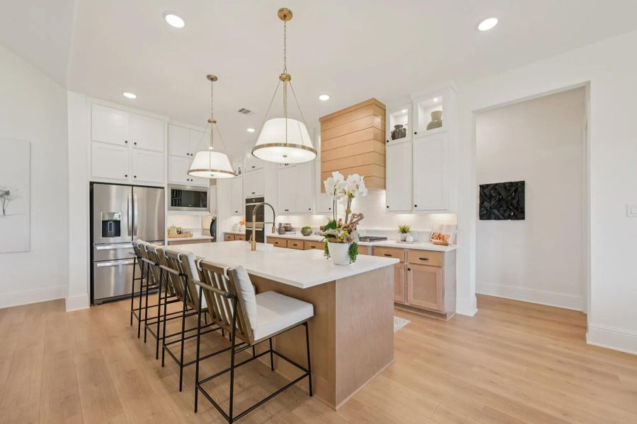 Elliot Kitchen