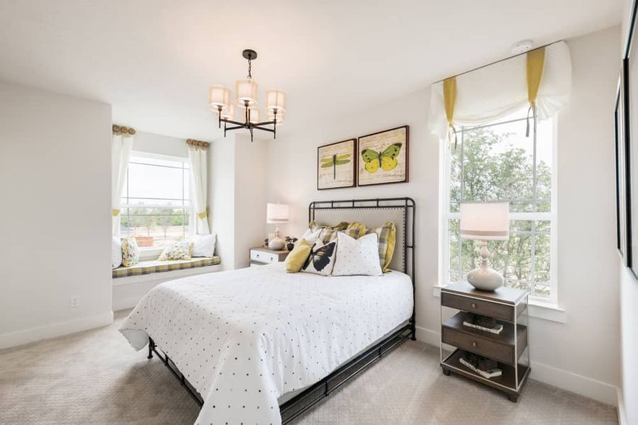 Image 19 of the LakeHouse 70 community in Katy, TX.