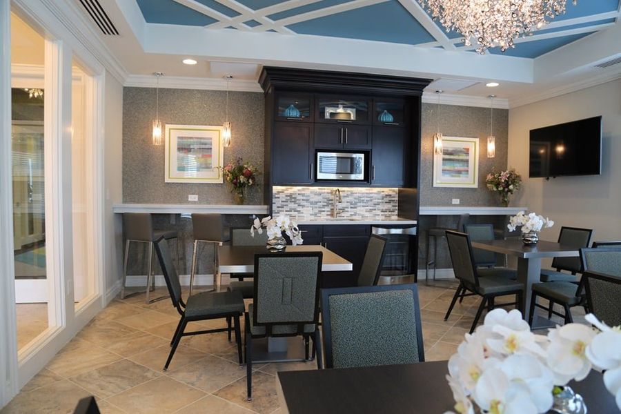 Image 56 of the WaterGrass community in Wesley Chapel, FL.