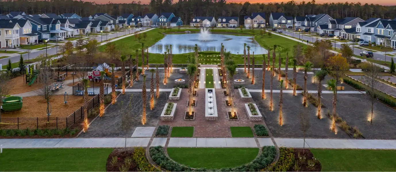 Image 11 of the Azalea Ridge at Summers Corner: Carolina Collection community in Summerville, SC.