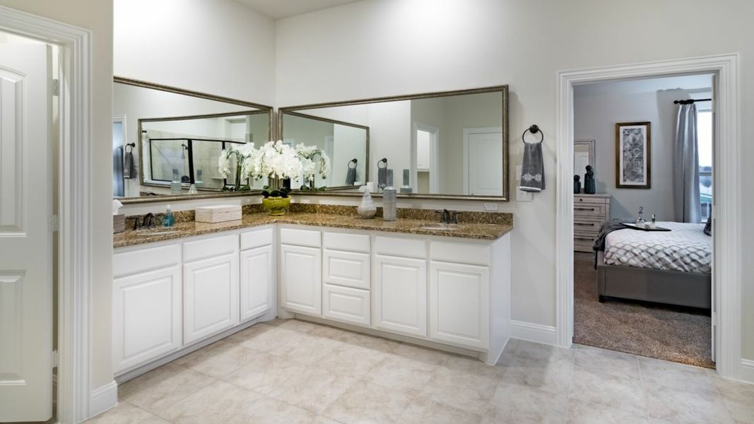 Image 7 of the Somerset Park community in Rockwall, TX.