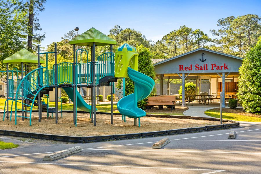 New Homes in New Bern, NC.  - Slide 17