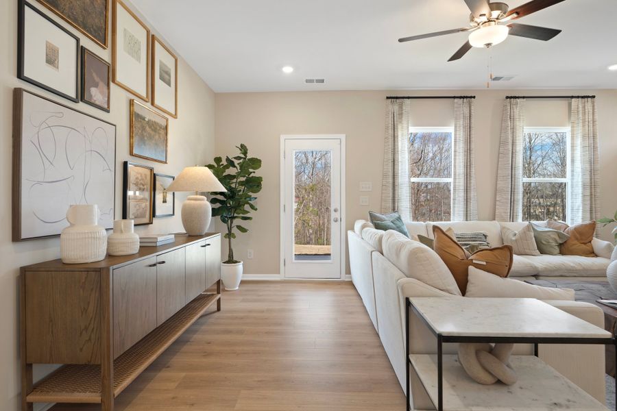 New Homes in York, SC. - Slide 22 New Homes in York, SC. - Slide 22