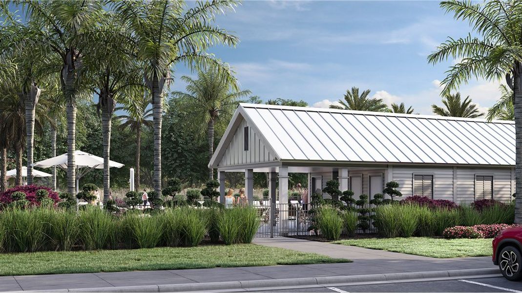 Preserve Amenity Pool 3of3