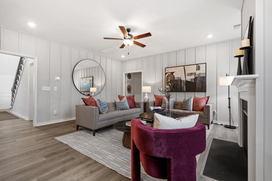 McFarland Estates New Homes in York, SC. - Slide 34 McFarland Estates New Homes in York, SC. - Slide 34