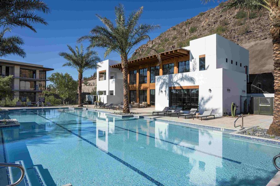 Ascent At The Phoenician®,85251