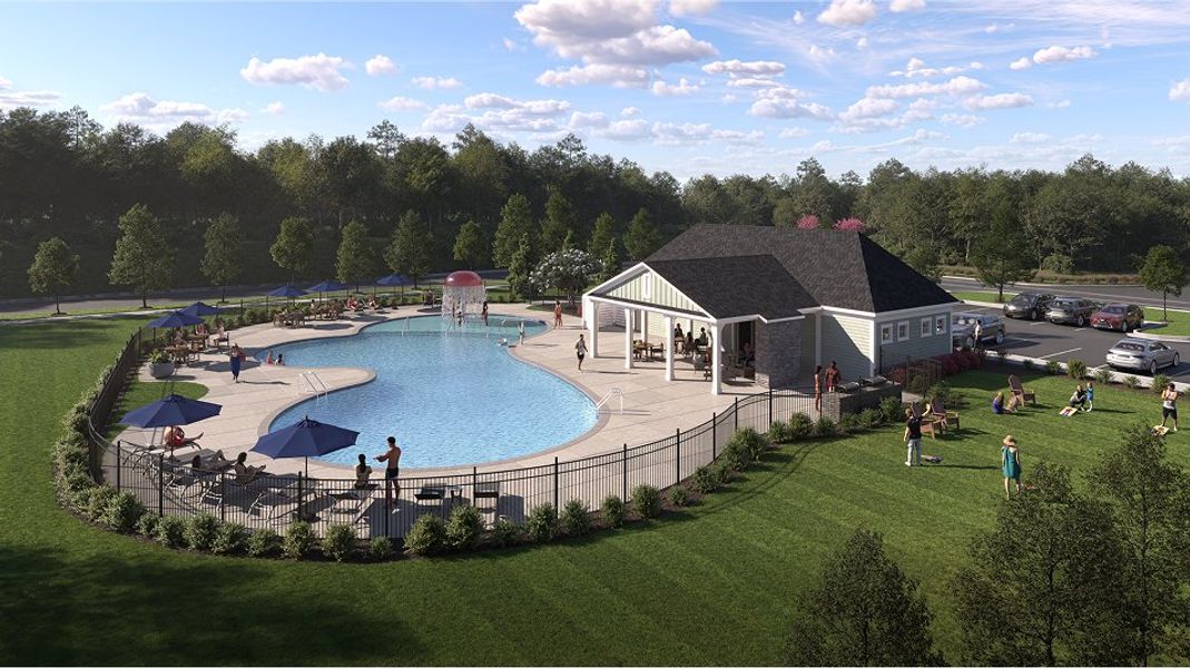 Mica Ridge Amenity Pool 1of4 091725