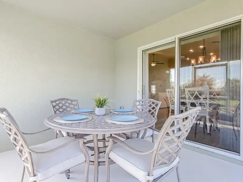 Image 14 of the Siena Reserve community in St. Cloud, FL.