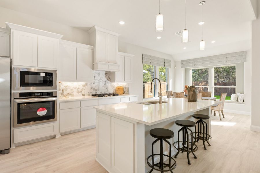 Bloomfield Homes - New Homes in Dallas Fort Worth, Texas