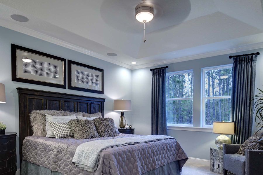 Image 17 of the RiverTown - Arbors community in St. Johns, FL. Image 17 of the RiverTown - Arbors community in St. Johns, FL.