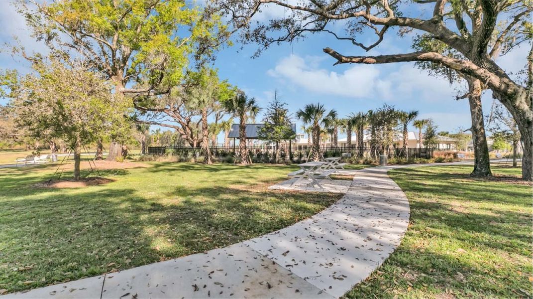 Community amenity available to residents of Tohoqua: Estates Collection in Kissimmee (Image 17). Community amenity available to residents of Tohoqua: Estates Collection in Kissimmee (Image 17).