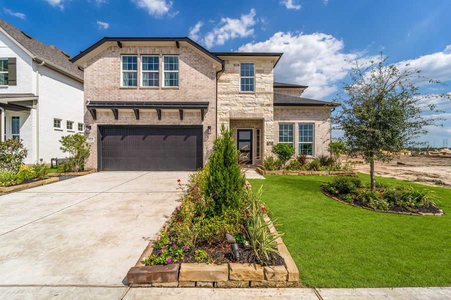 Image 25 of the Creekhaven community in Iowa Colony, TX.