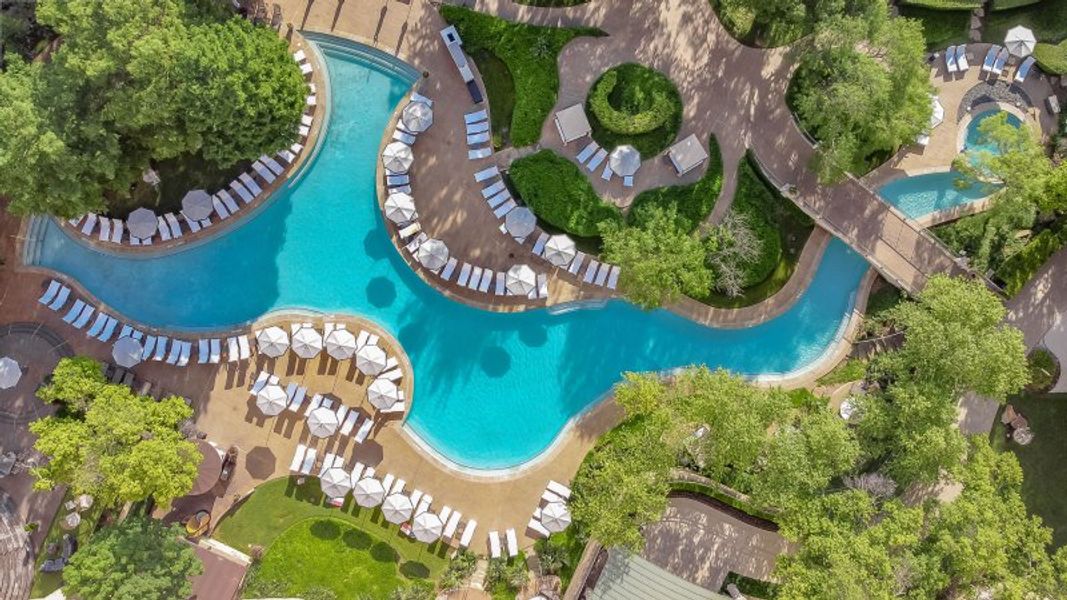 Community amenity available to residents of Linkside Las Colinas in Irving (Image 19).