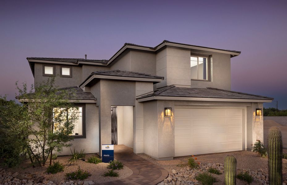 Blossom Rock by Pulte Homes Blossom Rock by Pulte Homes