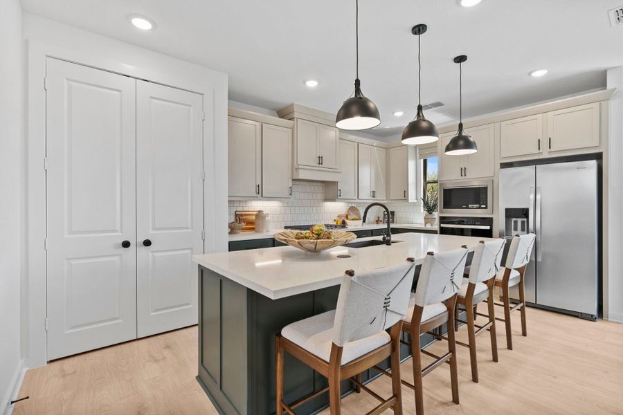 New Homes in Denton, TX.  - Slide 13