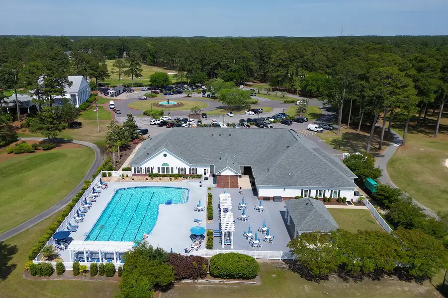Brunswick Plantation & Golf Resort