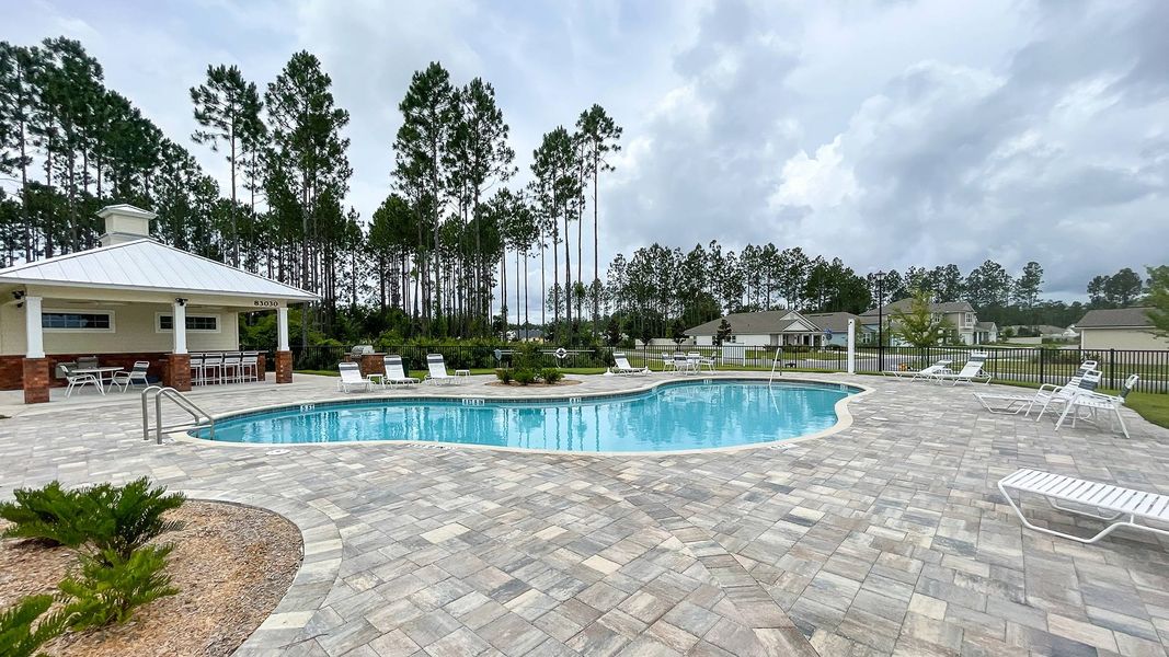 Image 23 of the Village Walk community in Fernandina Beach, FL.