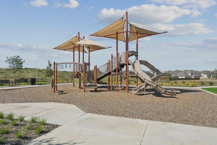 Community amenity available to residents of Westside Preserve in Midlothian (Image 15). Community amenity available to residents of Westside Preserve in Midlothian (Image 15).